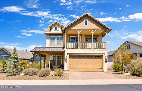 1515 Varsity Dr, Prescott, AZ, 86301-7849 | Card Image