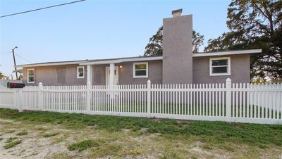 7701 Santa Rosa Avenue, House other with 3 bedrooms, 2 bathrooms and null parking in Southport FL | Image 1