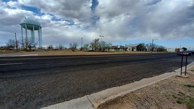 601 E 10 Th St, Home with 0 bedrooms, 0 bathrooms and null parking in Borger TX | Image 12