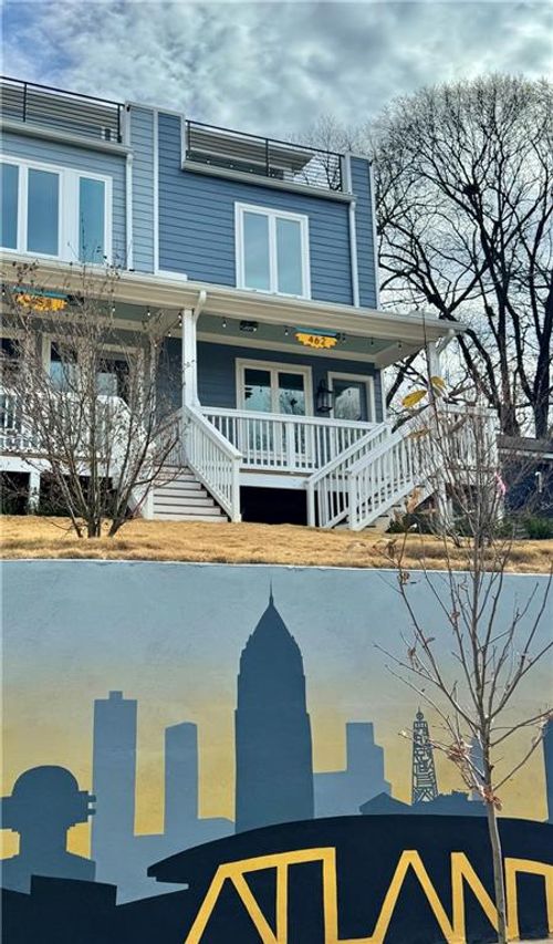 462 Connally St Se, Atlanta, GA, 30312-3015 | Card Image
