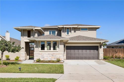 5004 Escondido Pass, McAllen, TX, 78504-9797 | Card Image