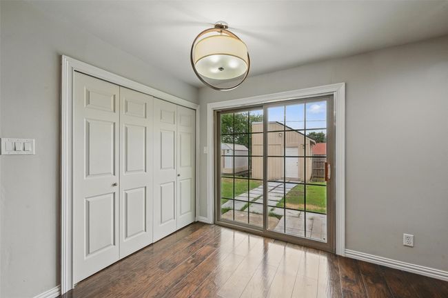 802 Netherland Dr, House other with 3 bedrooms, 2 bathrooms and null parking in Arlington TX | Image 13