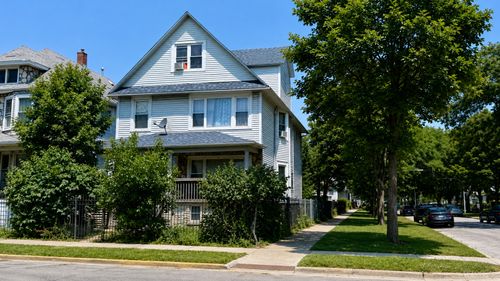 5400 W Augusta Blvd, Chicago, IL, 60651-2846 | Card Image