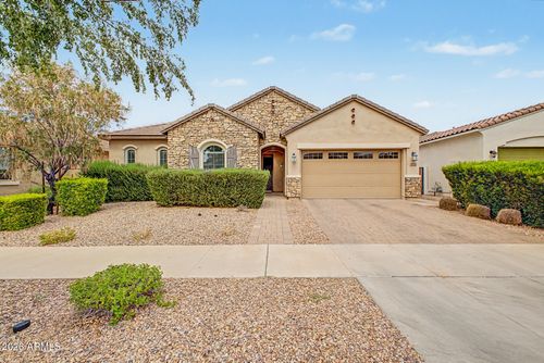 10728 E Palladium Dr, Mesa, AZ, 85212-9455 | Card Image