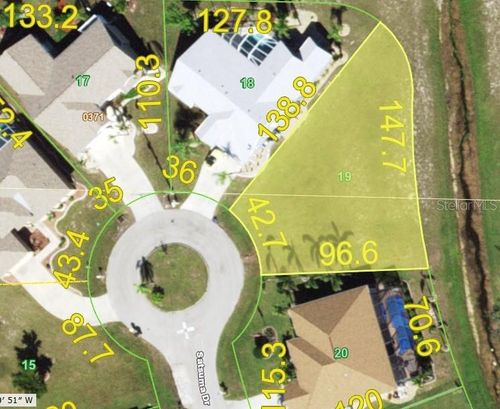 7310 Satsuma Dr, PUNTA GORDA, FL, 33955-1131 | Card Image