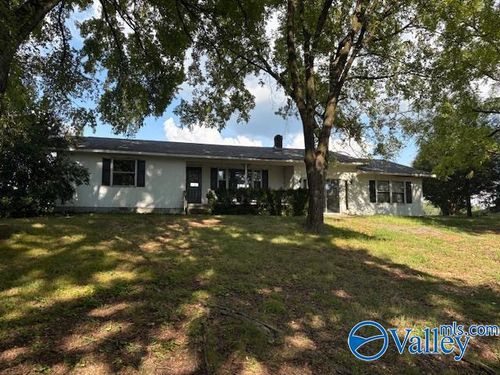 1450 County Road 53, Rogersville, AL, 35652-3512 | Card Image