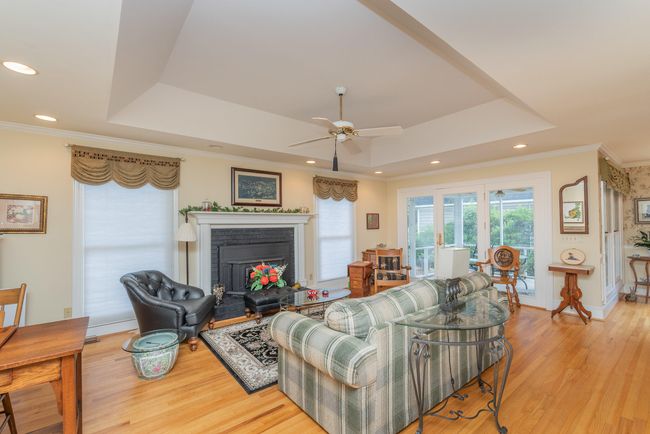 82 Juniper Loop, House other with 4 bedrooms, 4 bathrooms and null parking in Aiken SC | Image 17