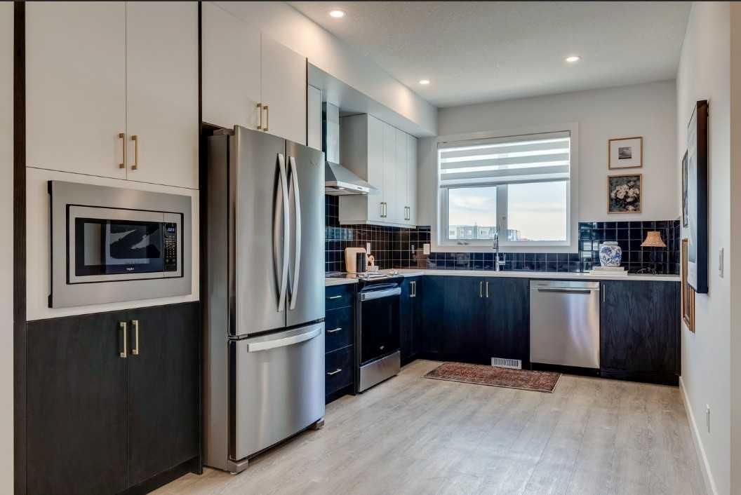 Residential in Calgary 4