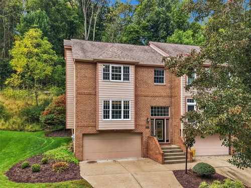 2151 Huntington Ct S, Wexford, PA, 15090-7590 | Card Image