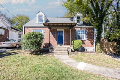 2927 Glenmeade Dr, House other with 3 bedrooms, 2 bathrooms and null parking in Nashville TN | Image 2