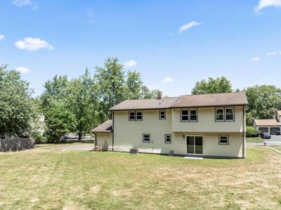 34 Hershey Road, House other with 4 bedrooms, 3 bathrooms and null parking in East Brunswick NJ | Image 3