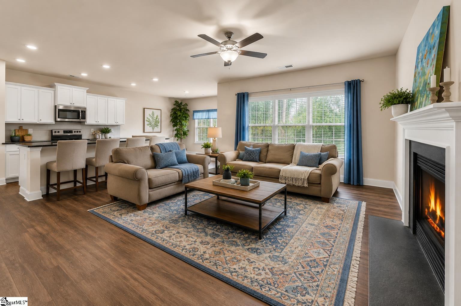 Residential in Greenville 3
