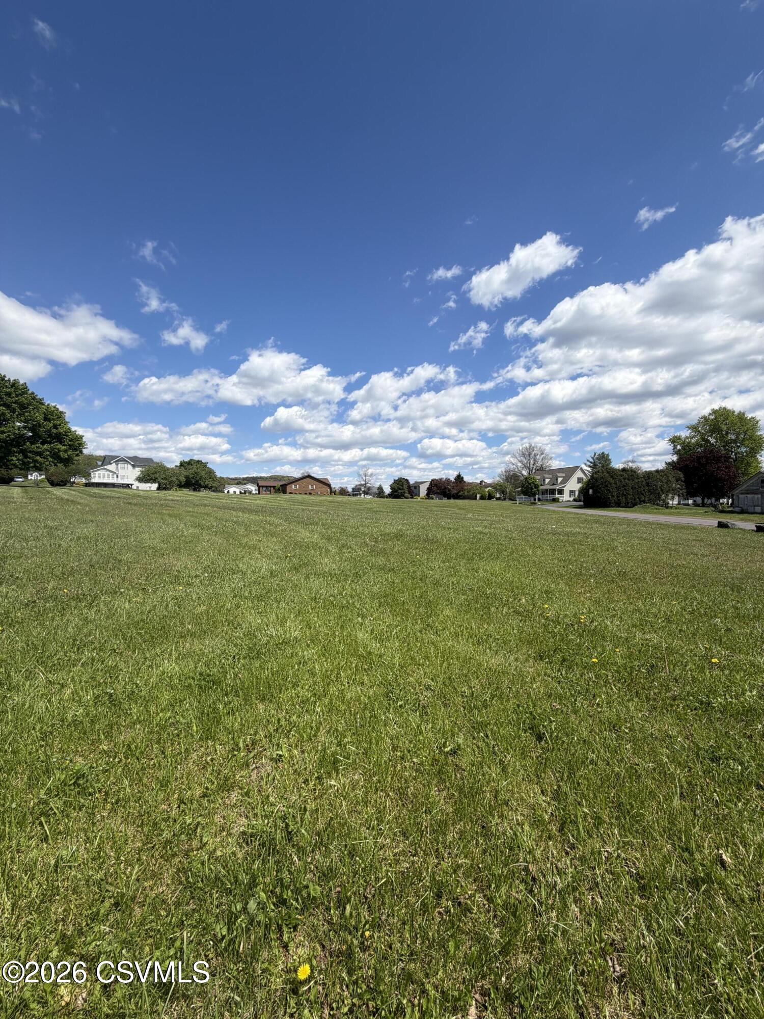 Land in Elysburg 2