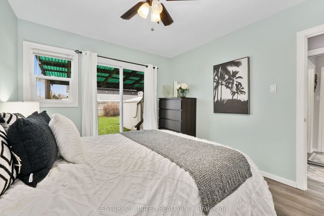 136 Elgin St S, House other with 2 bedrooms, 1 bathrooms and 2 parking in Port Hope ON | Image 17