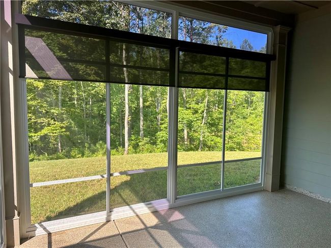 619 Linger Longer Dr, House other with 3 bedrooms, 2 bathrooms and null parking in Ellijay GA | Image 16