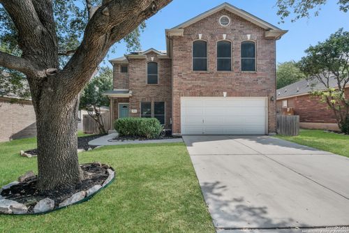 13611 Ashley Oaks, San Antonio, TX, 78247-3514 | Card Image