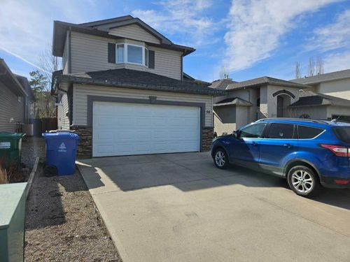 58 Heritage Cir W, Lethbridge, AB, T1K7T3 | Card Image