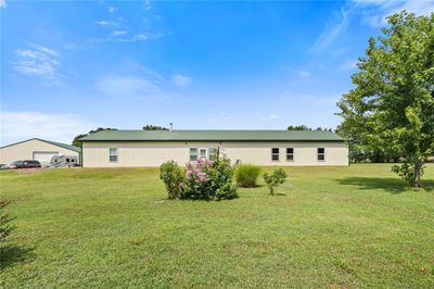 757 Edmondson Road, House other with 3 bedrooms, 2 bathrooms and null parking in Gentry AR | Image 3