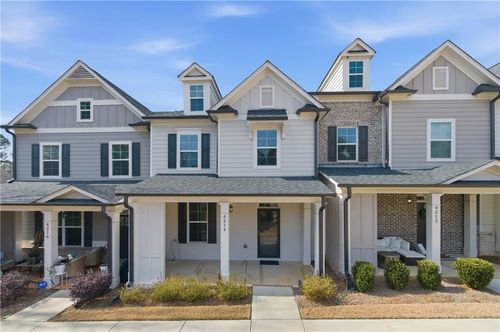 4214 Futral Ct, Acworth, GA, 30101-7478 | Card Image