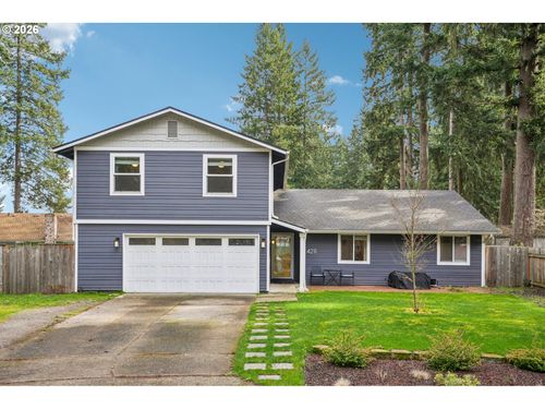 4211 Ne 154th Ct, Vancouver, WA, 98682-7008 | Card Image