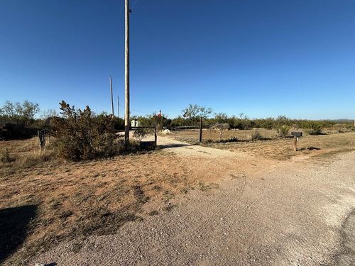 1350 Cedar Cove Rd, Robert Lee, TX, 76945-4038 | Card Image