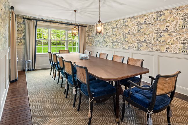 28 Cavalry Rd, House other with 5 bedrooms, 6 bathrooms and null parking in Westport CT | Image 9
