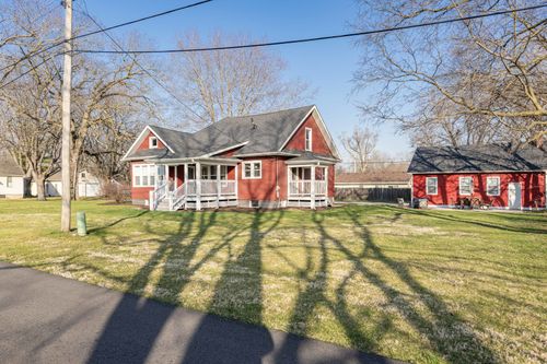 206 Elm St, Millington, IL, 60537-1029 | Card Image