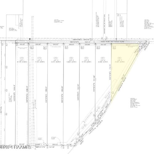 3601 Ridge Rd, Rayne, LA, 70578-2740 | Card Image