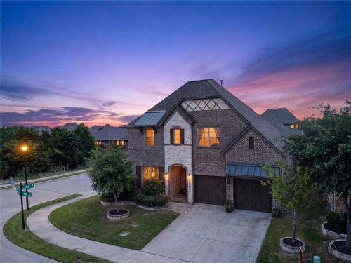 803 Knox Dr, Rockwall, TX, 75087-6580 | Card Image
