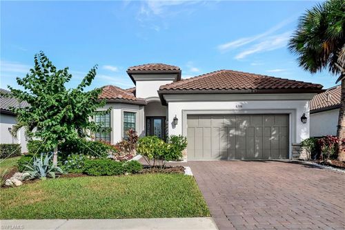 8266 Promoso Ct, NAPLES, FL, 34114-2880 | Card Image