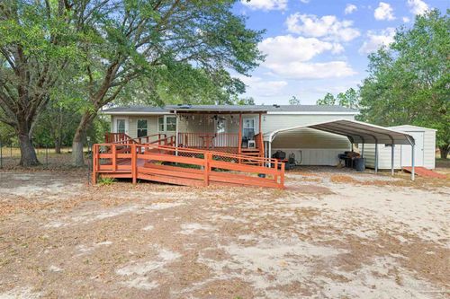 9560 South Trace Rd, Milton, FL, 32583 | Card Image