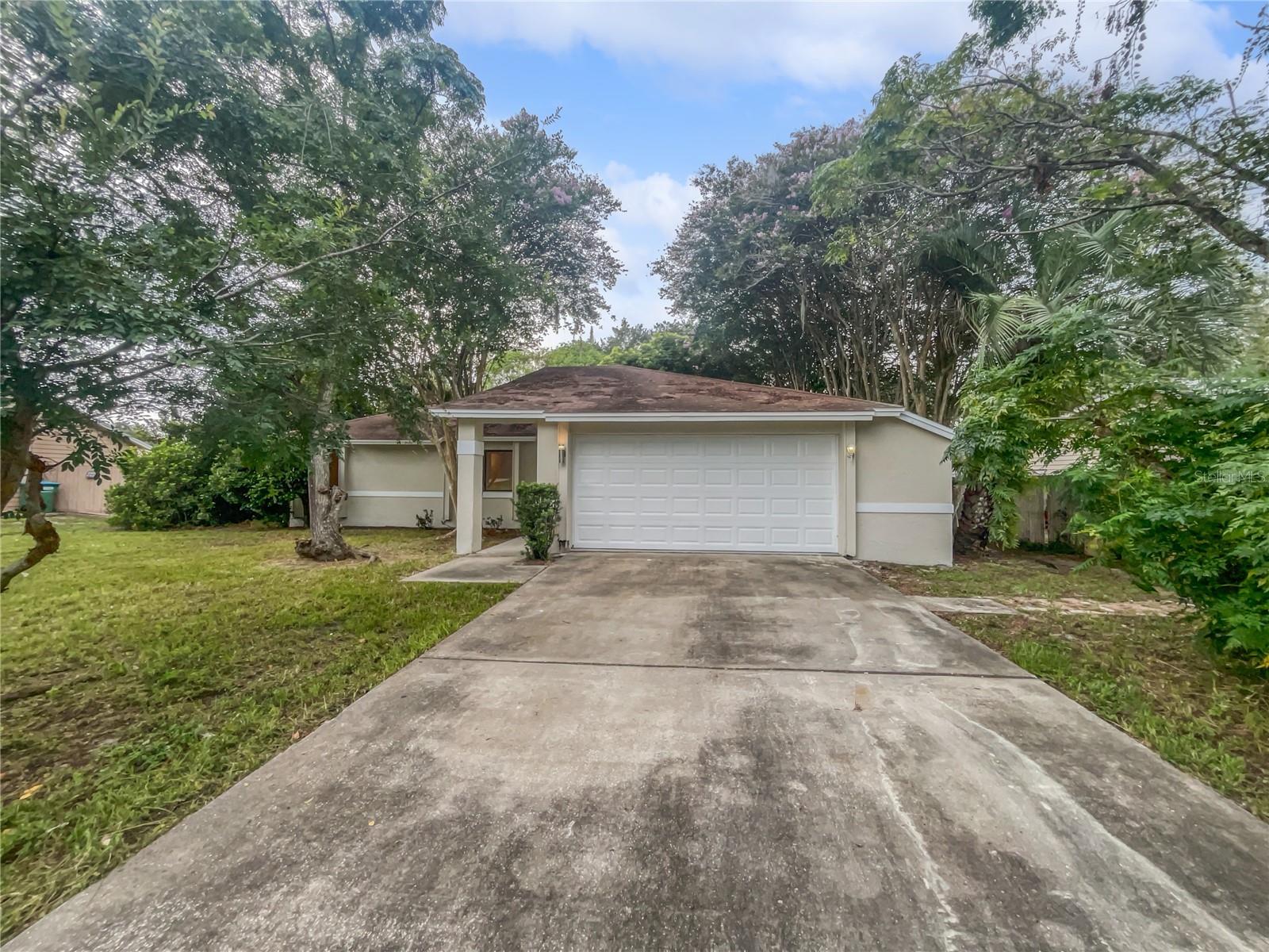 Treadway Dr, Deltona, FL 32738