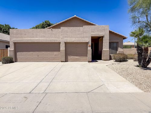 5946 W Sack Dr, Glendale, AZ, 85308-7611 | Card Image