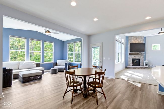 12811 Corydon Dr, House other with 6 bedrooms, 4 bathrooms and null parking in Fishers IN | Image 24