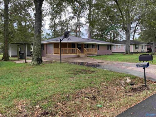 412 Paxton Ave, Glencoe, AL, 35905-1241 | Card Image