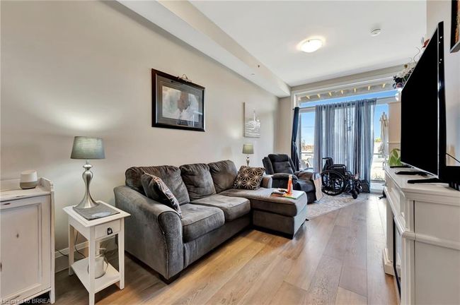 117 - 85b Morrell St, House attached with 2 bedrooms, 2 bathrooms and 2 parking in Brantford ON | Image 12