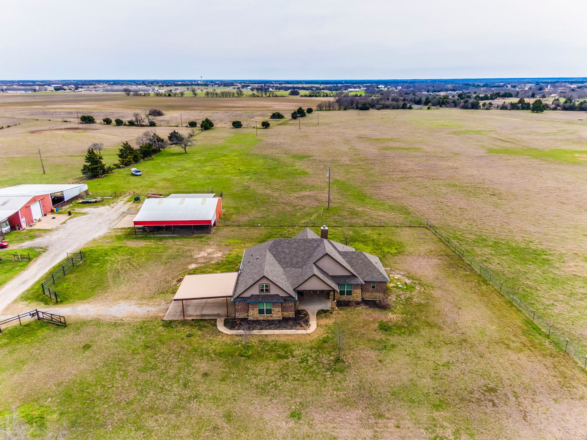Residential in Waxahachie 4