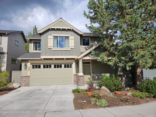 2380 Nw Debron Ln, Bend, OR, 97703-4828 | Card Image
