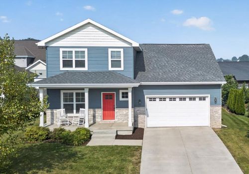 2607 Bobs Drive, FITCHBURG, WI, 53711 | Card Image