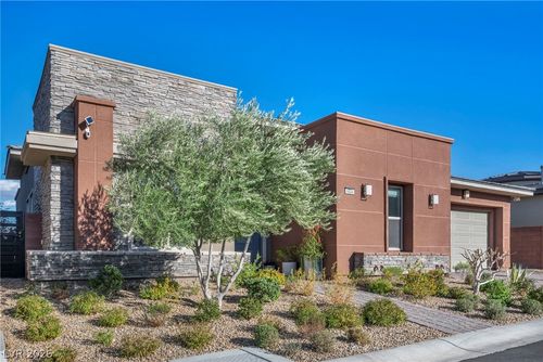 6824 Steel Mist Street, Las Vegas, NV, 89148 | Card Image