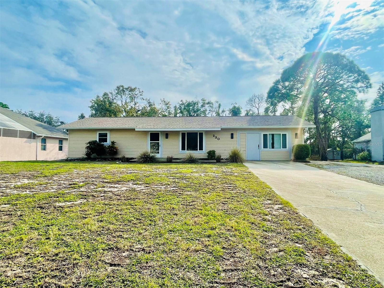 Burney Rd, Osprey, FL 34229