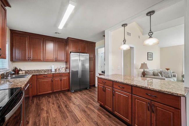 109 Allen Memorial Way, House other with 3 bedrooms, 2 bathrooms and 6 parking in Port St. Joe FL | Image 11
