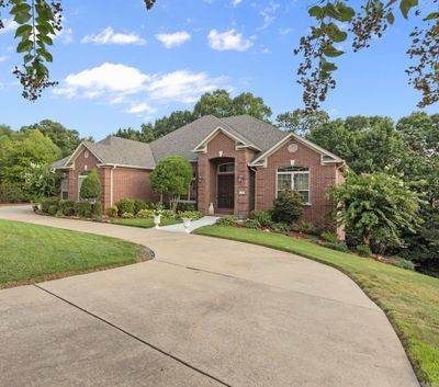 118 Weston Pl, House other with 4 bedrooms, 4 bathrooms and null parking in Little Rock AR | Image 2