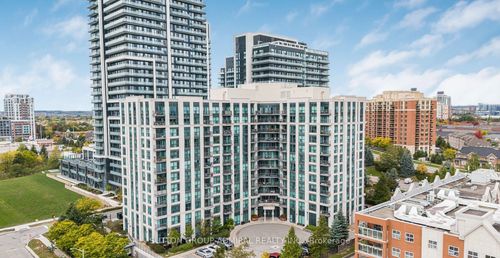 911-185 Oneida Cres, Richmond Hill, ON, L4B0B1 | Card Image