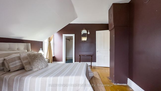 273 Hamilton St, House other with 3 bedrooms, 2 bathrooms and 8 parking in Blyth ON | Image 31