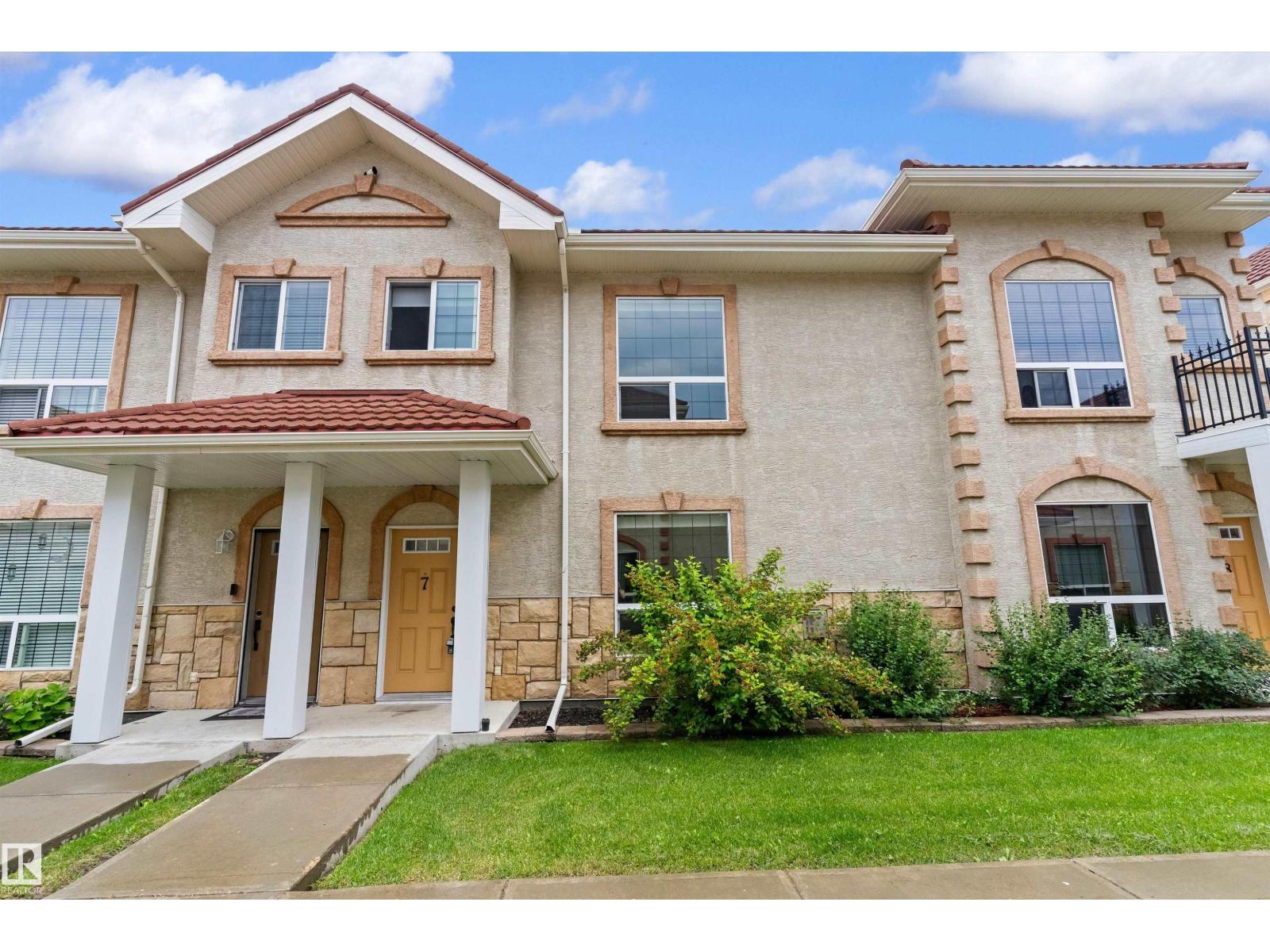 Residential in Edmonton