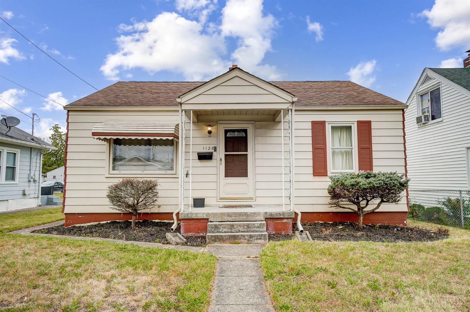 Minor Ave, Hamilton, OH 45015