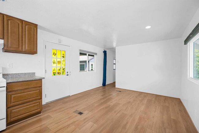 17754 Meekland Ave, Home with 1 bedrooms, 1 bathrooms and null parking in Cherryland CA | Image 10