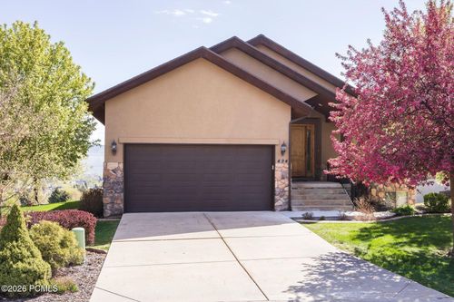 494 N Olympic Way, Midway, UT, 84049 | Card Image