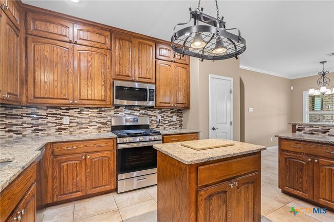 480 Perdido Pointe Cir, House other with 4 bedrooms, 3 bathrooms and null parking in Victoria TX | Image 20